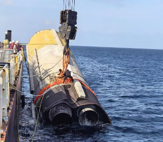 大吨位柔性吊装带